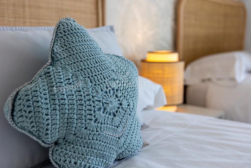 Foto 01b552e6-f426-4371-a21a-7941dd93a311. Dachwohnung mit parking in Puerto Banús Marbella