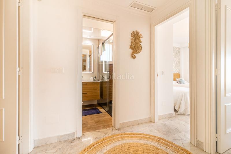 Foto 327194e8-cae1-4bb2-96ba-09a2a5147027. Dachwohnung mit parking in Puerto Banús Marbella