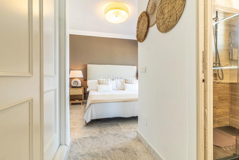 Foto 39a7433b-b490-49a7-95c4-f789f2d6a350. Dachwohnung mit parking in Puerto Banús Marbella