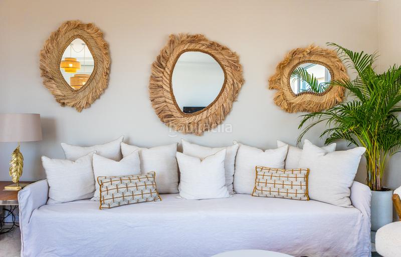 Foto 482fd8c5-8cb7-435c-bd04-abd956f6cd7c. Dachwohnung mit parking in Puerto Banús Marbella