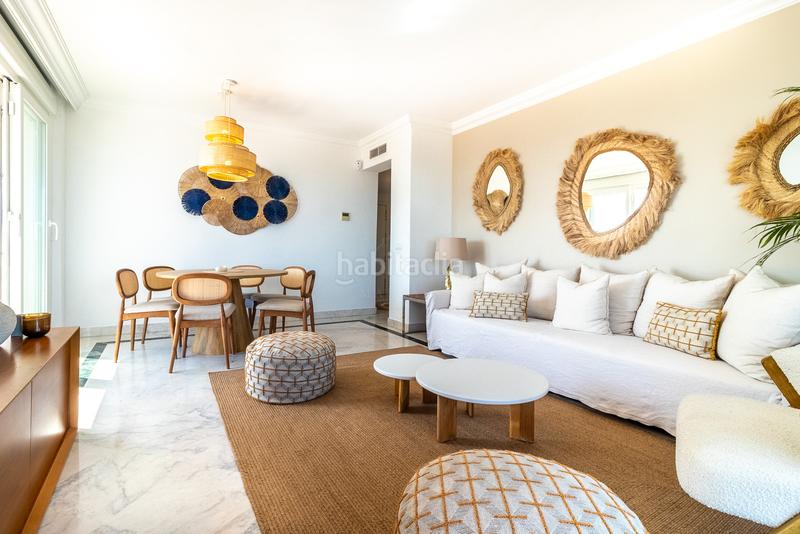 Foto 7d4e7698-11d8-4239-88a7-076e22741306. Dachwohnung mit parking in Puerto Banús Marbella