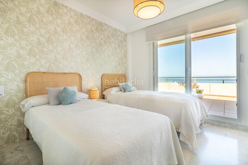 Foto c3ff175a-1e70-4cc4-ab41-750614ebc6ed. Dachwohnung mit parking in Puerto Banús Marbella