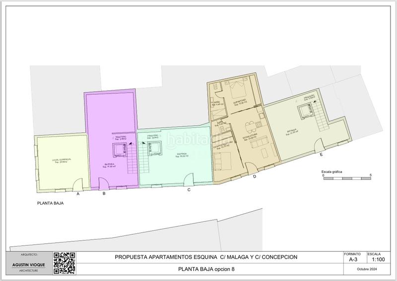Foto 31ce5153-309b-4ce3-abbd-dbbd0ab2a68a. Terreny residencial a Centro Estepona