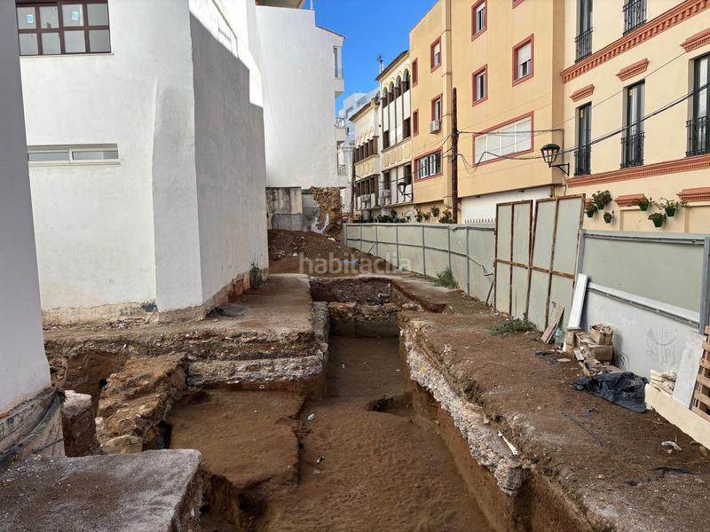 Foto 7e8b5b0b-1209-48a1-a6e5-2ba846b2582b. Terreny residencial a Centro Estepona