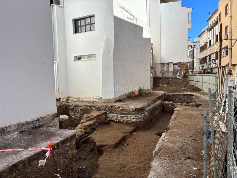 Foto 8f81d734-1c26-4634-9f3e-2ca2baa09e1f. Terreny residencial a Centro Estepona