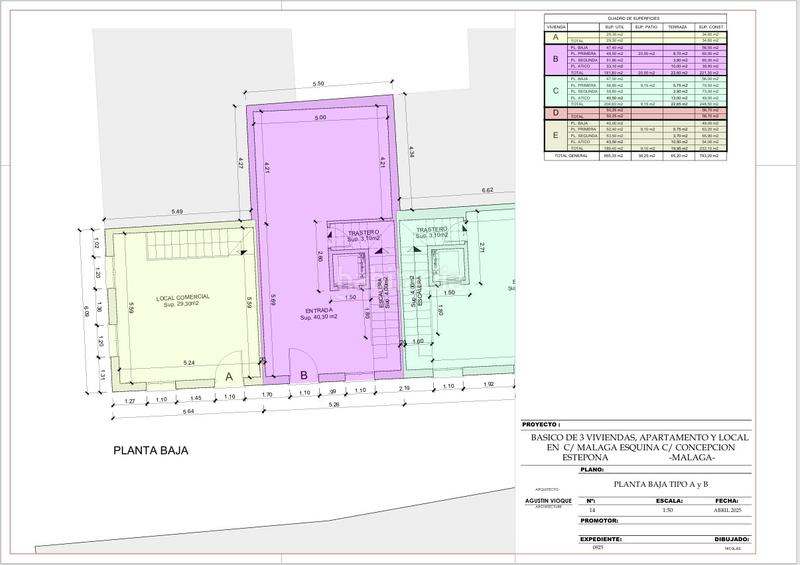 Foto d22ce413-cfc4-4c49-b80e-ee33e279bb11. Terreny residencial a Centro Estepona