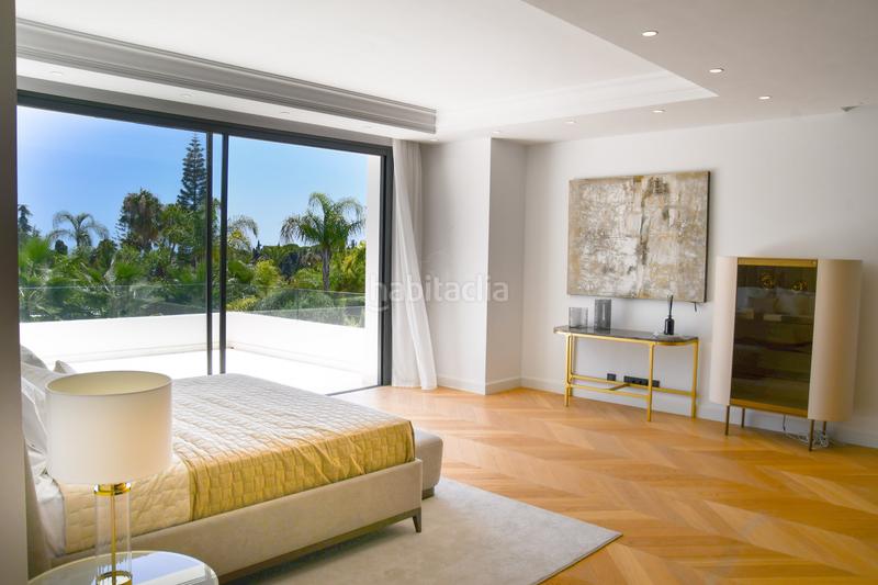 Foto 044ab63a-fa42-4f27-be5e-6be82e290012. Maison avec parking piscine dans lomas de Marbella club Marbella