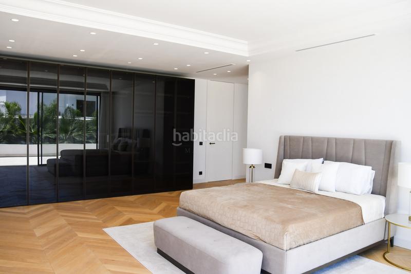 Foto 372f1ced-6f1b-4246-baeb-1db7559f8949. Maison avec parking piscine dans lomas de Marbella club Marbella