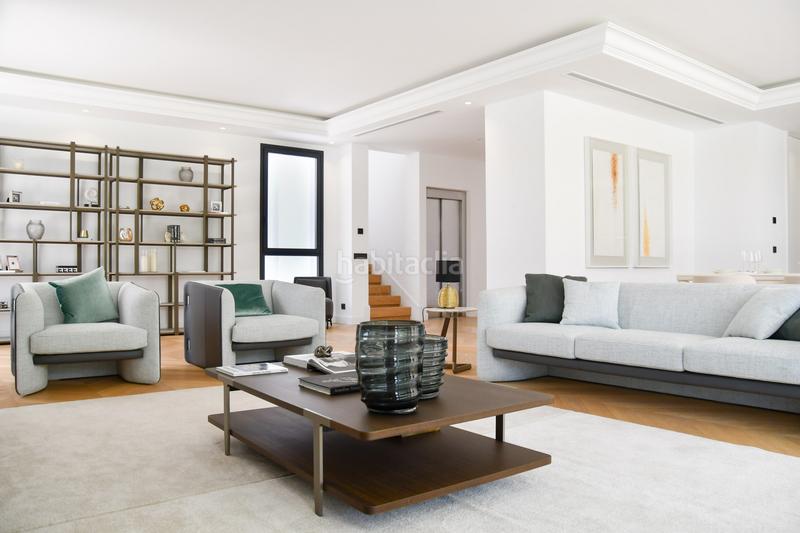 Foto 47742a53-2893-4b8c-a34e-709838e0f0ef. Maison avec parking piscine dans lomas de Marbella club Marbella