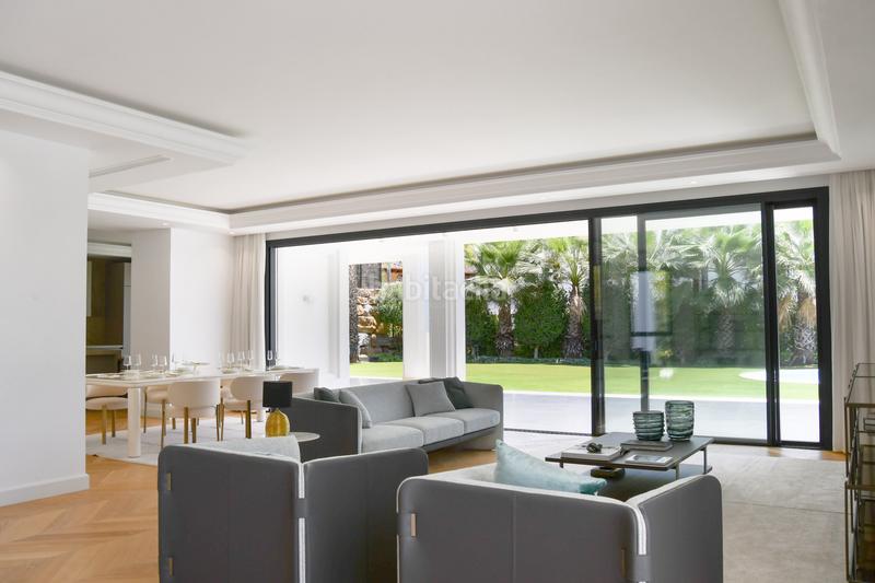 Foto 768a420c-6557-4e97-9f54-b8b9459e0dce. Maison avec parking piscine dans lomas de Marbella club Marbella