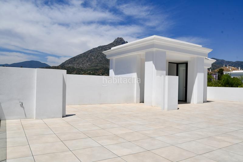 Foto 8e32929c-6b15-41eb-b90d-ac0ffa2498ec. Maison avec parking piscine dans lomas de Marbella club Marbella