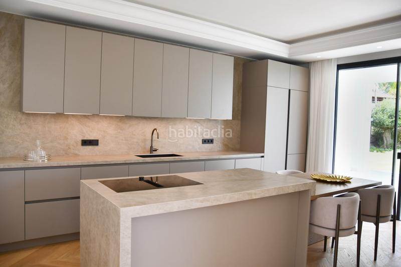 Foto a5d70007-1bb8-466b-b7e7-5cac0e5f7ecc. Maison avec parking piscine dans lomas de Marbella club Marbella