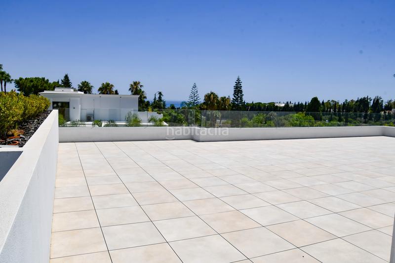 Foto b3c84223-7516-48f9-96f2-1103670c1cee. Maison avec parking piscine dans lomas de Marbella club Marbella