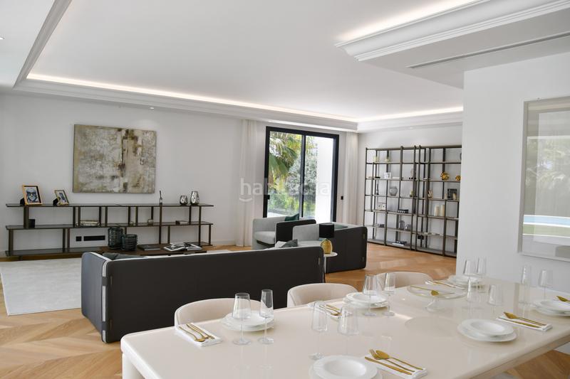 Foto df382f2a-8735-4540-9988-aaa4cf938849. Maison avec parking piscine dans lomas de Marbella club Marbella