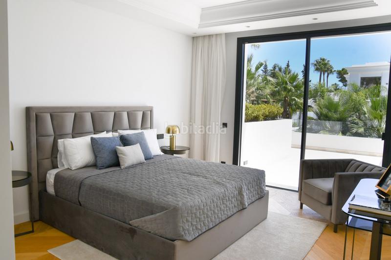 Foto e7d3c76b-a625-4655-9e28-0ca2923d6282. Maison avec parking piscine dans lomas de Marbella club Marbella