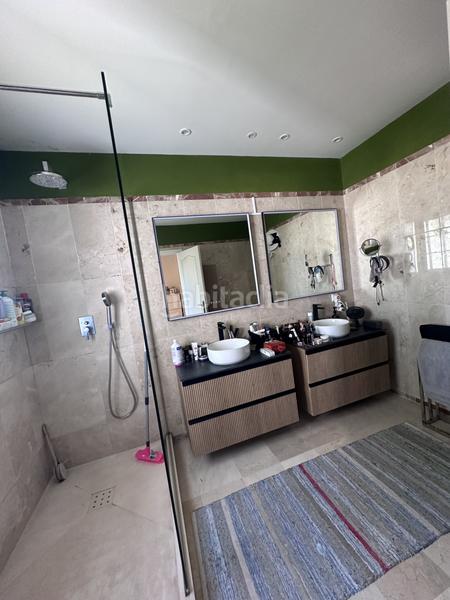 Foto 23e5cbab-66fb-4d15-831b-8096745f9160. House with heating parking pool in Centro Estepona