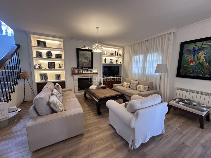 Foto 76ce206a-3312-4bad-88ea-917a8e57e0df. House with heating parking pool in Centro Estepona