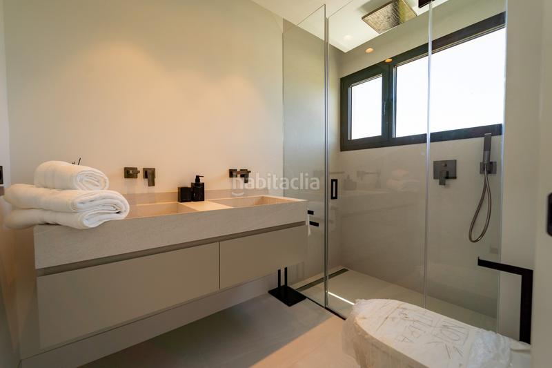 Foto 07cab113-d4cb-436e-8291-712176ee8c08. Maison avec chauffage parking piscine dans Nueva Andalucía centro Marbella