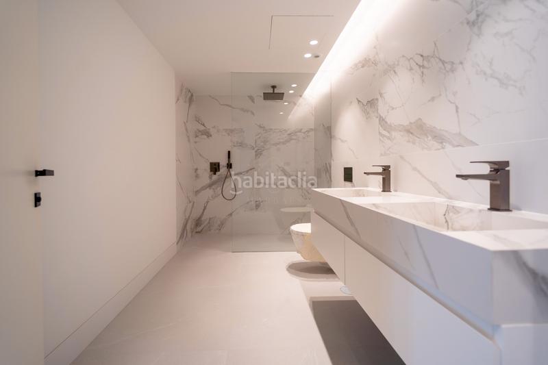 Foto 09b782b4-c3b0-414a-82d1-c601b28ea62c. Maison avec chauffage parking piscine dans Nueva Andalucía centro Marbella