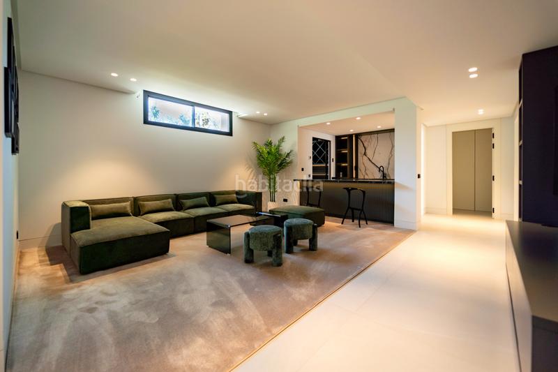 Foto 1272eeea-013a-44b4-a509-da20d33b985a. Maison avec chauffage parking piscine dans Nueva Andalucía centro Marbella