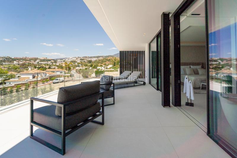 Foto 25c56877-91c4-49ba-9a86-749d5a6be565. Maison avec chauffage parking piscine dans Nueva Andalucía centro Marbella