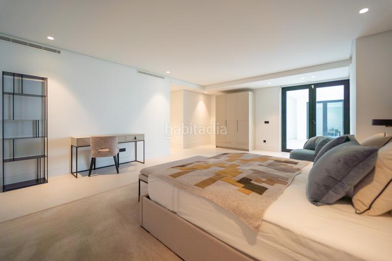 Foto 36516676-cf5a-4e80-acc0-82a52f52f20f. Maison avec chauffage parking piscine dans Nueva Andalucía centro Marbella