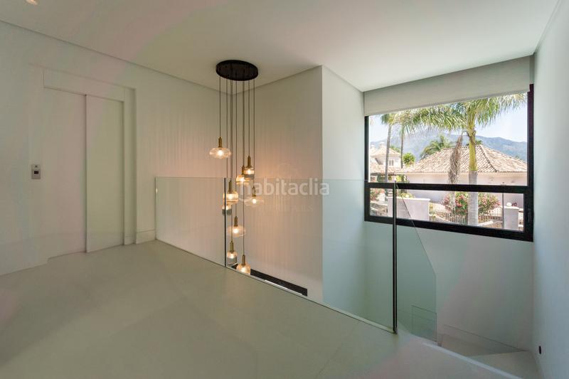 Foto 47790d61-b988-42f5-a23b-b91840b33a85. Maison avec chauffage parking piscine dans Nueva Andalucía centro Marbella