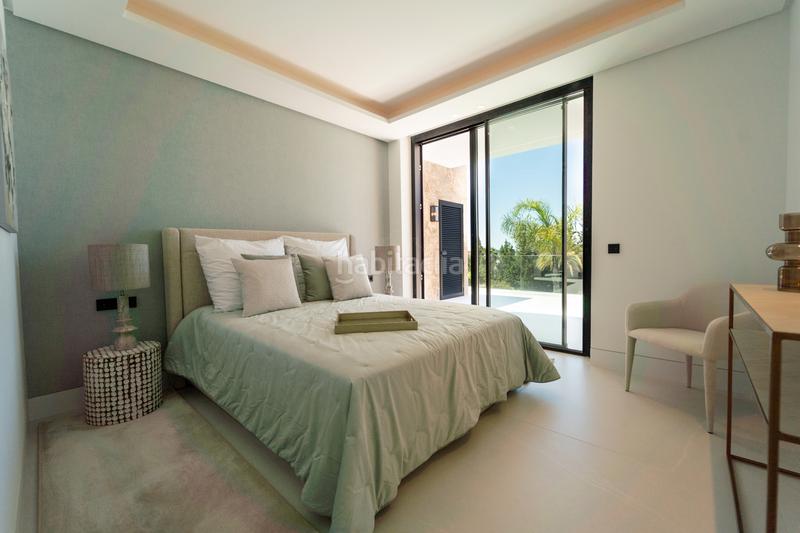 Foto 50869249-d7ab-4a22-8bcb-26427391efea. Maison avec chauffage parking piscine dans Nueva Andalucía centro Marbella