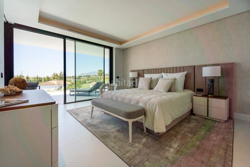 Foto 62b3a311-7d94-487a-b174-3fec430503e7. Maison avec chauffage parking piscine dans Nueva Andalucía centro Marbella