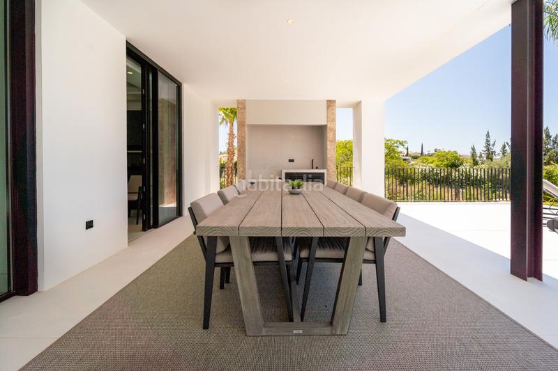 Foto 97a7a918-e7b2-49cc-b49f-79308403cb7c. Maison avec chauffage parking piscine dans Nueva Andalucía centro Marbella