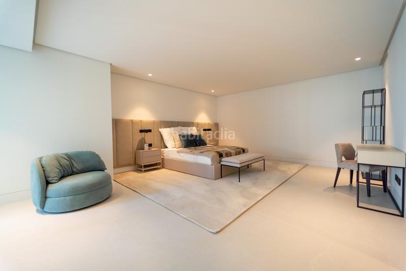 Foto a3e9262c-fd70-47a3-9873-1b5751cfed63. Maison avec chauffage parking piscine dans Nueva Andalucía centro Marbella