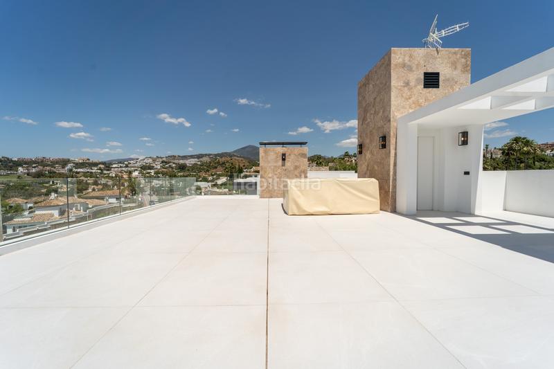 Foto a8fd2006-b7e4-40d1-9933-1418cb769203. Maison avec chauffage parking piscine dans Nueva Andalucía centro Marbella