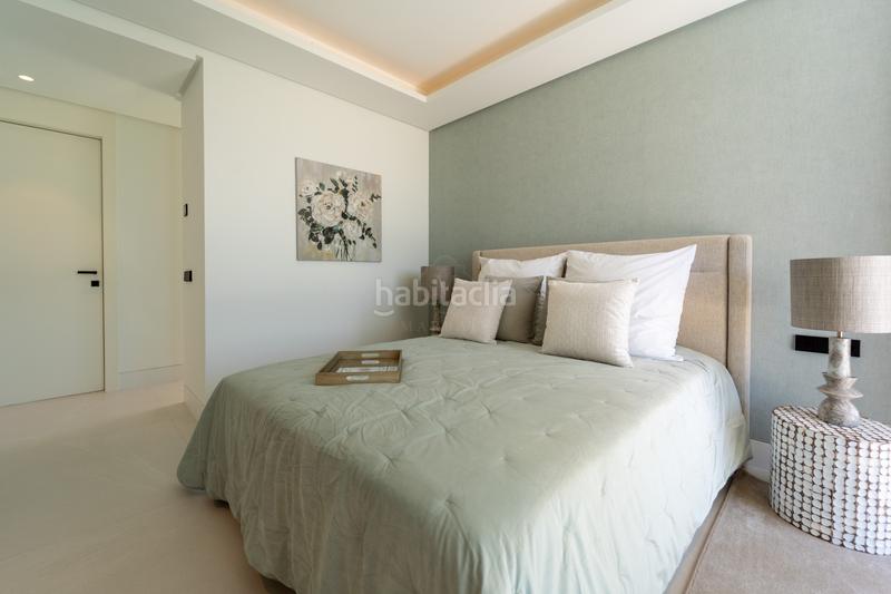 Foto b42026cf-ff65-44e1-a17c-db78756ebfc6. Maison avec chauffage parking piscine dans Nueva Andalucía centro Marbella