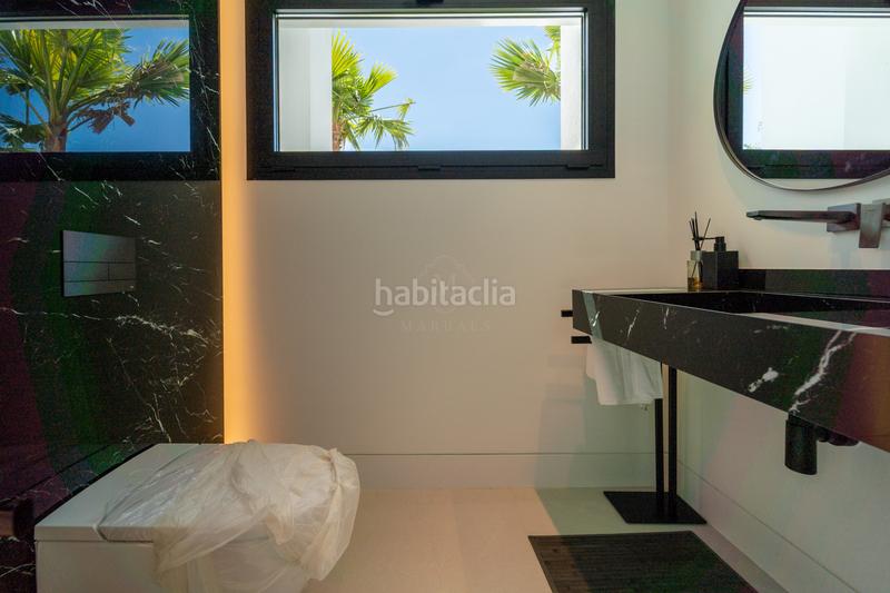 Foto c56ecc23-a3bc-4754-afbc-d647c906f7c6. Maison avec chauffage parking piscine dans Nueva Andalucía centro Marbella