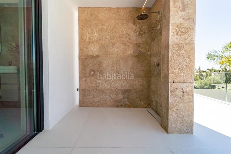 Foto d21f7377-3fc1-4397-8de0-6e19a0cfa64b. Maison avec chauffage parking piscine dans Nueva Andalucía centro Marbella