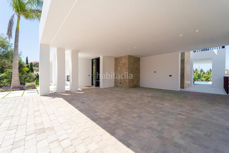 Foto de8bd3bf-470d-413f-8d77-28d82cb7db69. Maison avec chauffage parking piscine dans Nueva Andalucía centro Marbella
