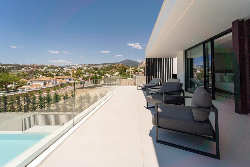 Foto ed987946-3875-401b-84a9-6106e7e73b8a. Maison avec chauffage parking piscine dans Nueva Andalucía centro Marbella