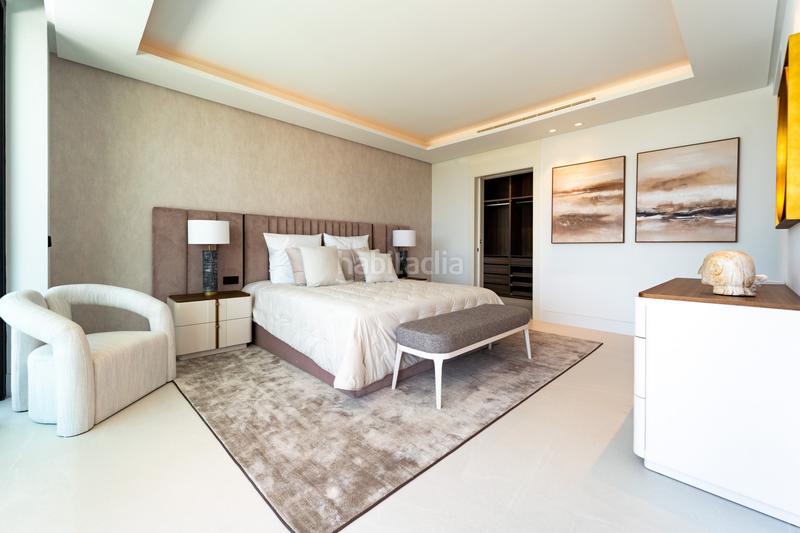 Foto edb096df-40c7-4e76-b80c-a819e26f2e25. Maison avec chauffage parking piscine dans Nueva Andalucía centro Marbella