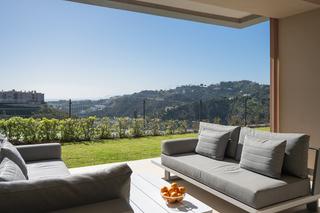 Rez-de-chaussée à La Quinta. Apartamento increíble en real de la quinta