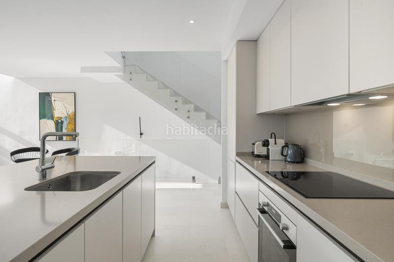 Foto 0edf11d7-04cf-4e81-901b-cb1d8545211d. Maison avec parking piscine dans Cabopino - Artola Marbella