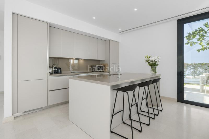 Foto 1b2d0d17-9266-4489-811f-731e26b83d63. Maison avec parking piscine dans Cabopino - Artola Marbella