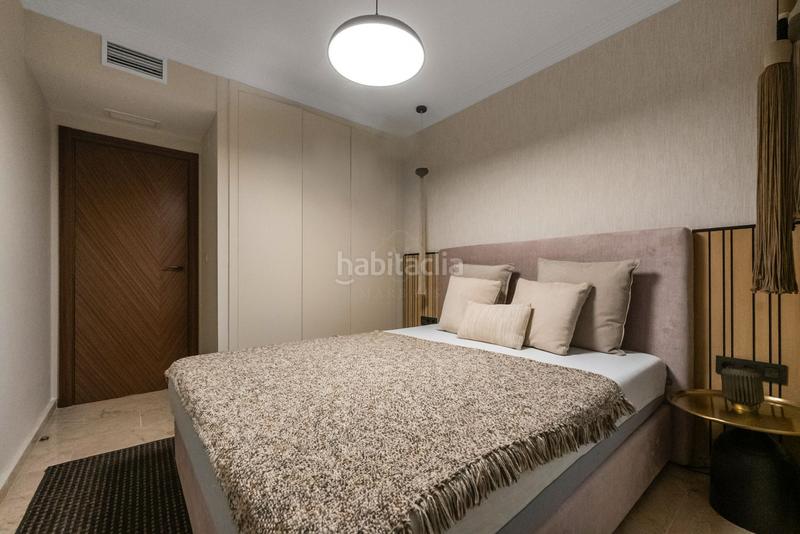 Foto 52e23c0b-f8f5-4065-bb51-1b1dbe497480. Ground floor with parking pool in Puente Romano Marbella