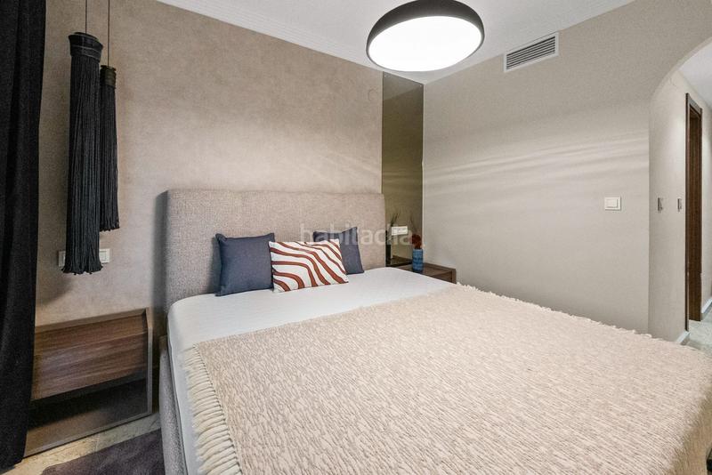 Foto 6caef34b-9f0d-4cd7-861a-4aa42ece0258. Ground floor with parking pool in Puente Romano Marbella