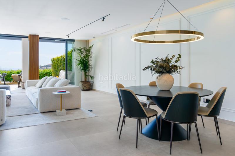 Foto 56da02c4-5b0e-4c72-b5c4-066647336d56. Casa adossada amb aparcament piscina a La Quinta Benahavís