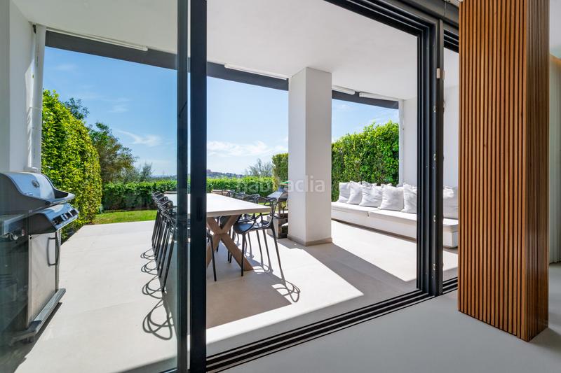 Foto 7cba7202-513b-4179-ba11-20d5e6afac23. Casa adossada amb aparcament piscina a La Quinta Benahavís