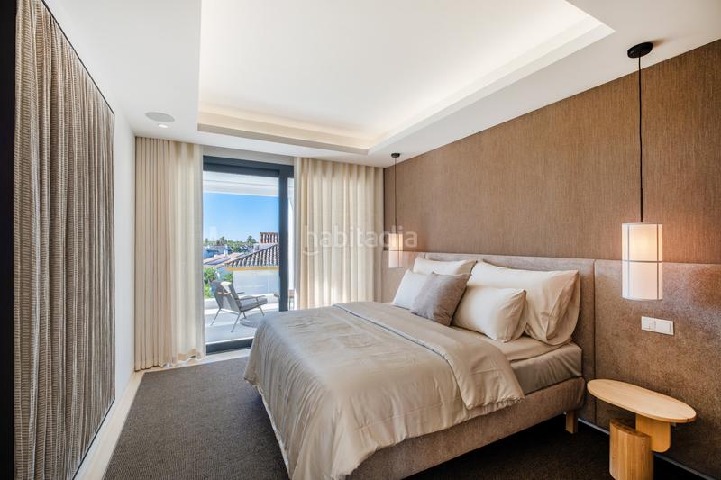 Foto 000caa25-3209-490d-9922-6ef9c9786614. Casa amb aparcament piscina a Paraiso - Barronal Estepona