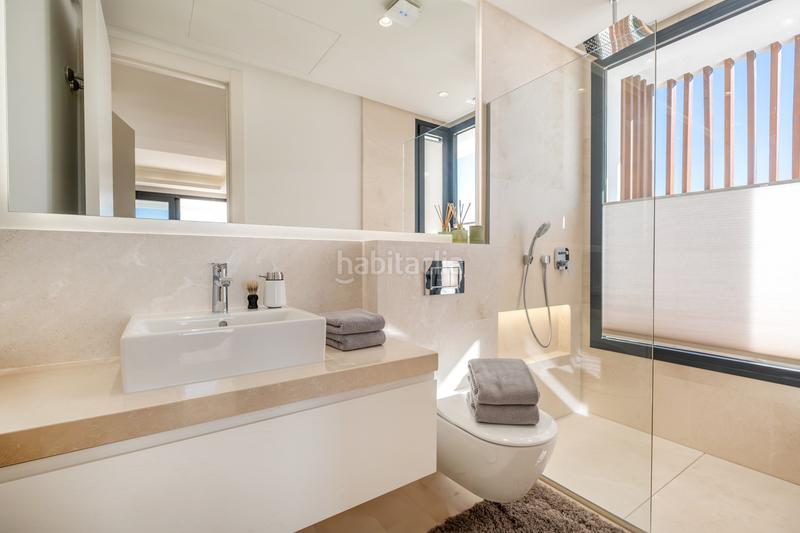 Foto 11269a82-bbc0-453f-a8da-e1467989c4a4. Casa amb aparcament piscina a Paraiso - Barronal Estepona