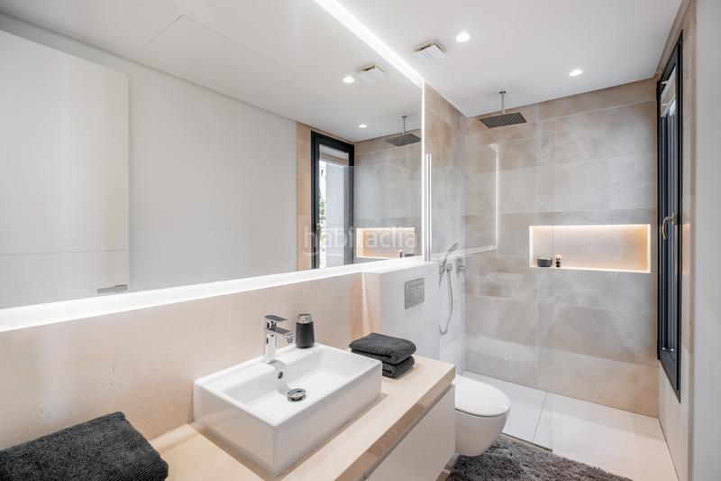 Foto 49894fdf-7117-4624-9fa0-eefd1b82c303. Casa amb aparcament piscina a Paraiso - Barronal Estepona