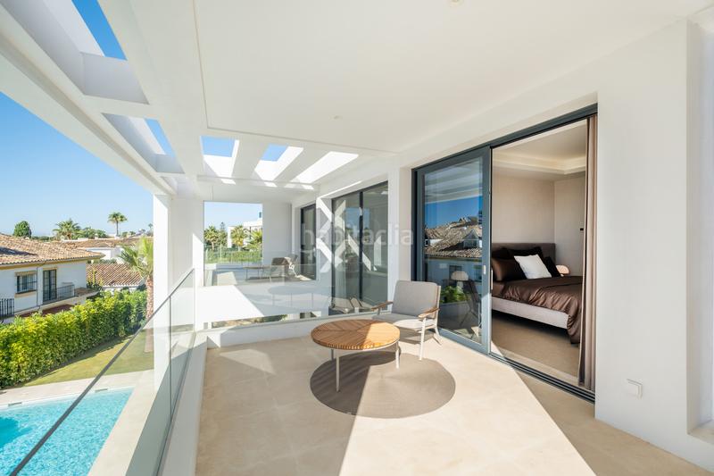 Foto 4a303987-54de-40d5-ab81-694c2a107ed5. Casa amb aparcament piscina a Paraiso - Barronal Estepona