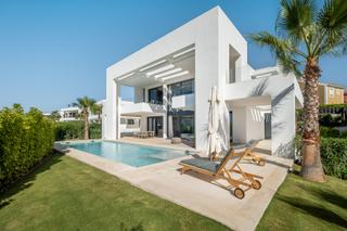 Casa a Paraiso - Barronal. Impresionante villa en el paraiso, estepona